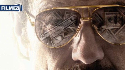 DER GEFäHRLICHE UNDERCOVER-EINSATZ - THE INFILTRATOR Trailer German Deutsch (2016) HD