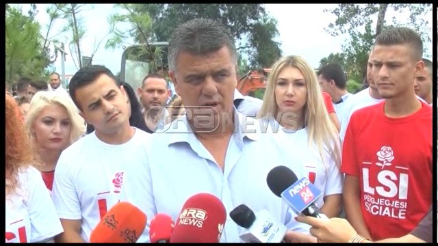 Ora News - Koka akuza Dakos: Nuk bashkëpunon për mbetjet urbane