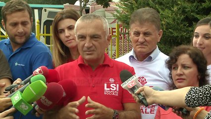 12 vjet parti, Meta: LSI, kontribuese - Top Channel Albania - News - Lajme