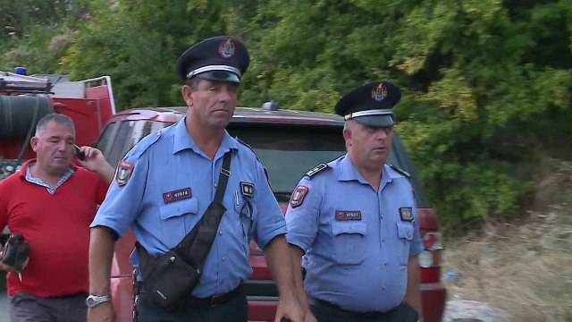 Arrest me burg vrasësit të efektivit të FNSH-së Arrest me burg vrasësit të efektivit të FNSH-së