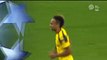 1-1 Raphael Varane Own Goal HD - Borussia Dortmund 1-1 Real Madrid 27.09.2016