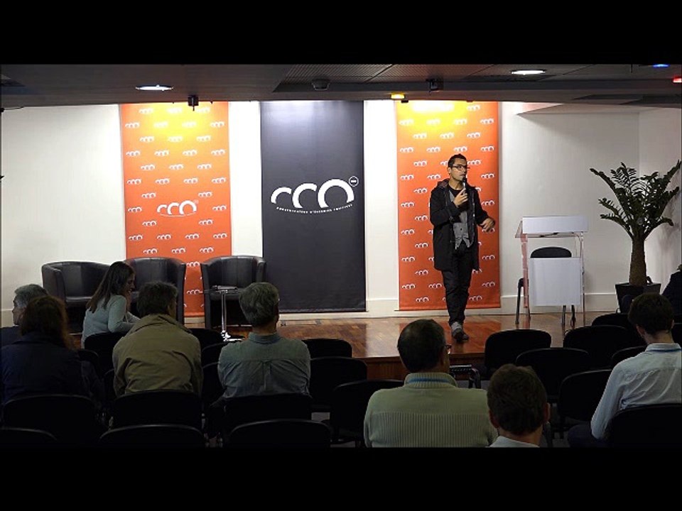 Discours de clôture 2016