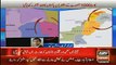 What PM Nawaz Sharif Said After Watching The Wrong Map Of Pakistan – Arshad Sharif Bashing