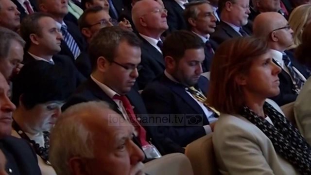 Debati për Europën, Rama në Slloveni - Top Channel Albania - News - Lajme