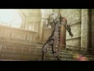 Dot Hack G.U. [Promo 10]