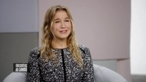 Bridget Jones baby - Interview de Renée Zellweger, Patrick Dempsey et Colin Firth