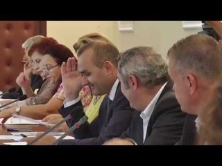 Report TV - "Bimët" shqetësojnë deputetët droga e palmat te komisioni i ligjeve