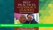 Big Deals  Best Practices of Literacy Leaders: Keys to School Improvement  Best Seller Books Most