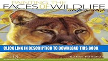 [PDF] Painting the Faces of Wildlife Step by Step Full Colection