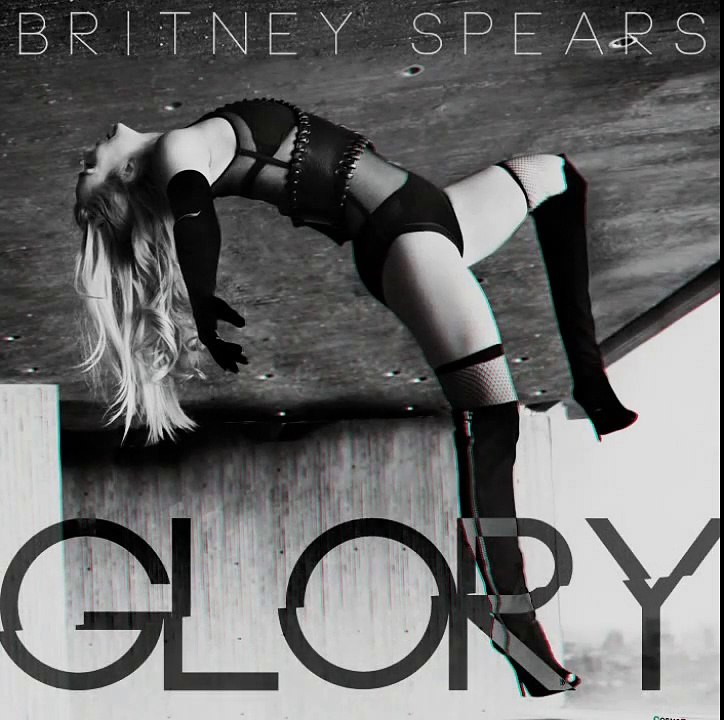 Change Your Mind (No Seas Cortes) [Stripped] - Britney Spears