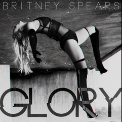 Change Your Mind (No Seas Cortes) [Stripped] - Britney Spears
