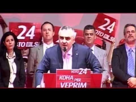 Meta, histori mbijetese - Top Channel Albania - News - Lajme