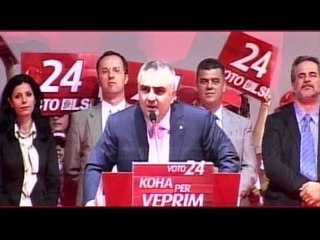 Meta, histori mbijetese  - Top Channel Albania - News - Lajme