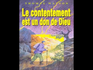 PROMESSES BIBLIQUES VOLET N° 11 CONTENTEMENT