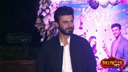 Salman Khan REFUSE To Cast Fawad Khan In His Film