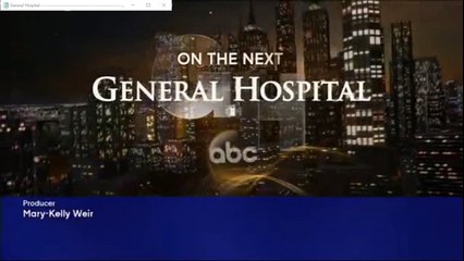 General Hospital 9-28-16 Preview