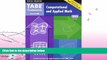 complete  TABE Fundamentals: Student Edition Computation and Applied Math, Level A Computation and