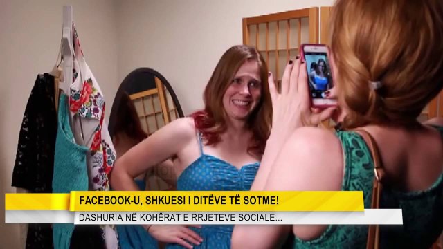 Highlights, Wake Up, 07/09/2016 - Facebook, shikuesi i ditëve të sotme! - Top Channel Albania