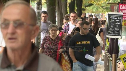 Shëndeti mendor, sëmundjet janë normale - Top Channel Albania - News - Lajme