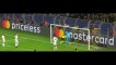 Pierre-Emerick Aubameyang Goal - Borussia Dortmund vs Real Madrid