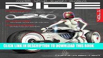 [PDF] RIDE: Futuristic Electric Motorcycle Concept Full Online