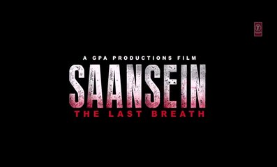 SAANSEIN Teaser -- Rajneesh Duggal, Sonarika Bhadoria, Hiten Tejwani & Neetha Shetty