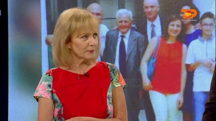 Ne Shtepine Tone, 7 Shtator 2016, Pjesa 2 - Top Channel Albania - Entertainment Show