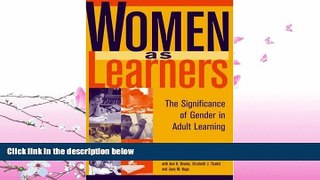 complete  Women as Learners