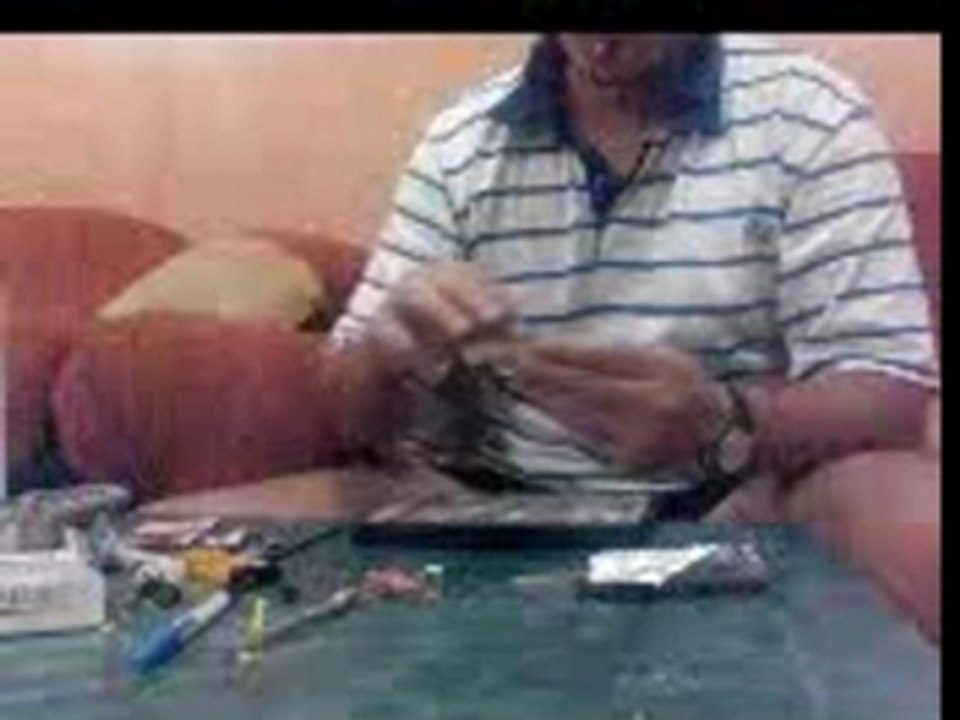 My project