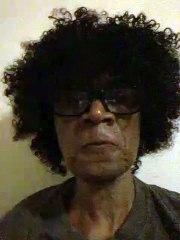 113 year  old  woman  chanting  the world is hoing crazy.