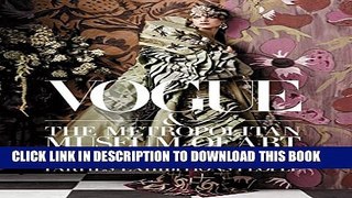 [PDF] Vogue and The Metropolitan Museum of Art Costume Institute: Parties, Exhibitions, People