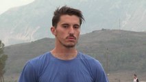 Luftëtari në Superiore - Top Channel Albania - News - Lajme