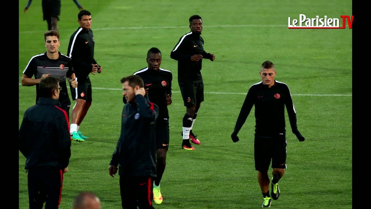 Ludogorets-PSG. « Les Parisiens vont devoir montrer les crocs »