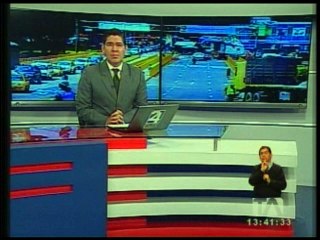 Limitan circulación por paso fronterizo para frenar el contrabando