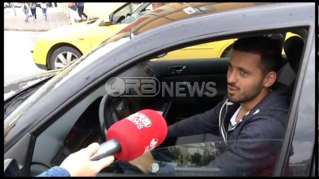 Ora News – Tirana sot u zgjua me trafik të rënduar , bllokohet Sheshi “Skënderbej”