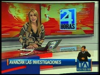 Noticias Ecuador: 24 Horas, 27/09/2016 (Emisión Central)