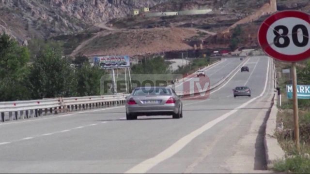 Report TV - Ndryshon fituesi i koncesionit të Rrugës së Kombit,rrëzohet grupi turk