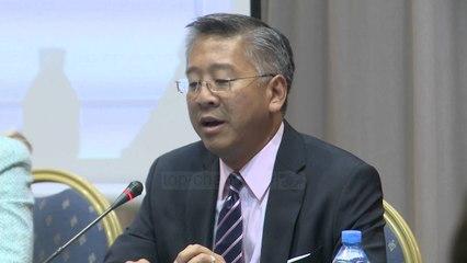 “Si do hetojmë korrupsionin” - Top Channel Albania - News - Lajme