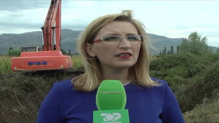 Përmbytjet në Shkodër - Top Channel Albania - News - Lajme