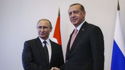 Rusya ile Pasaportsuz Uçuş Gündemde