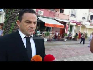 Report TV - Vrasja e Konomit,Haluci: Shpresojmë të zbardhet nga Reforma në Drejtësi