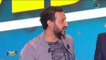 Cyril Hanouna remet Matthieu Delormeau à sa place