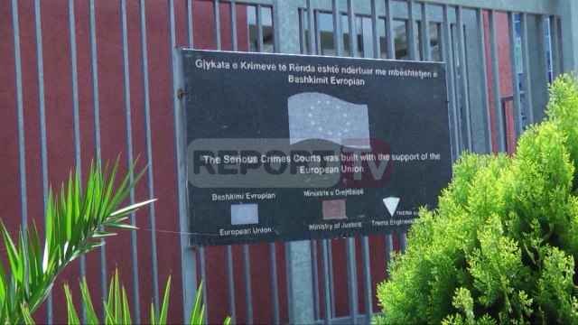 Report TV - Drejtësia e re, 50 kandidatët për Gjykatën Speciale e SPAK