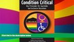 Big Deals  Condition Critical--Key Principles for Equitable and Inclusive Education (Disability,