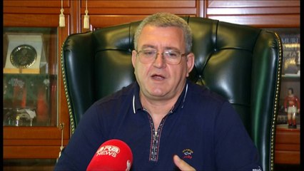 Ora News - Duka: Duhet të sillemi si ushtarë në fushë