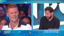 Matthieu Delormeau balance sur Cyril Hanouna : 