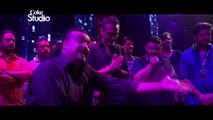 BTS, Rang, Rahat Fateh Ali Khan & Amjad Sabri, Season Finale, Coke Studio Season 9