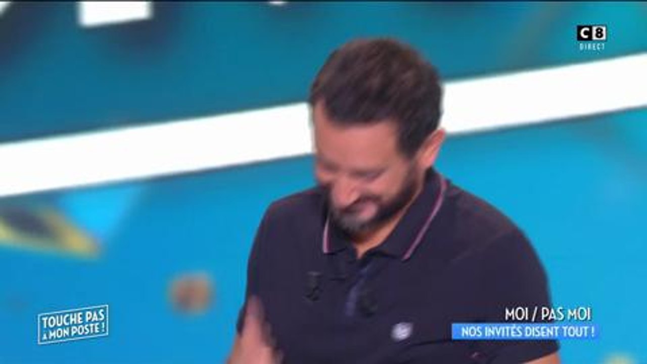 Matthieu Delormeau surpris en plein acte sexuel par sa femme de ménage