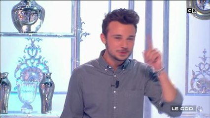 "Salut les Terriens !" : Tom Villa charrie Rachida Dati