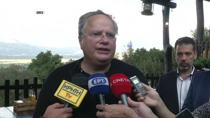 Nis sot në Rodos ministeriali për Sigurinë dhe Stabilitetin - Top Channel Albania - News - Lajme